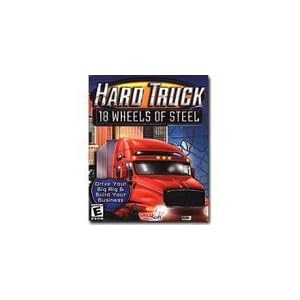 Hard Trucks: 18 Wheels of Steel