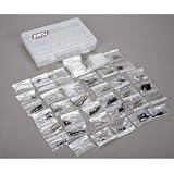 Team Losi 8ight Screw Nut Assorted Box by TEAMLOSI