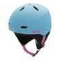 BERN BRIGHTON EPS Helm 2012 matte cyan/black knit