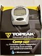 ACTION COMPUTER TOPEAK 140 14 FUNCTION CADENCE
