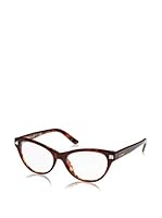 Valentino Montura V2659 (52 mm) Marrón