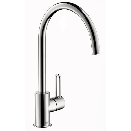 Hansgrohe 38830001 Axor Uno Faucet Chrome