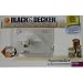 Black & Decker Spacemaker Under-Counter Can Opener