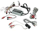Audiovox Car FMM100A FM Modulator and Adapter with Isolation Transformer