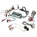 Movies 2 Go FM100A FM Modulator with IST2 Isolation Transformer (Grey)