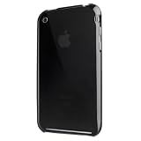 NUDE for iPhone 3GS/3G UltraBlack