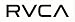 RVCA Skateboard / Surf Clothing Sticker - skateboarding skating surfing surfboard surfboarding