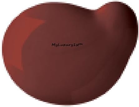 Lip Safe Red Oxide Melt and Pour Cold Process Soap .50 oz Liquid Pigment Colorant 15 mL