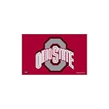 Ohio State Buckeyes NCAA 3x5 Banner Flag