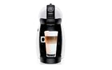Krups - YY1050FD - Machine à Espresso - Nescafé Dolce Gusto - Piccolo - Ivoire