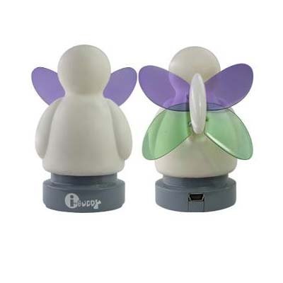  : UNION I - Buddy (PC)