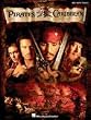 Pirates of the Caribbean - Big Note Songbook