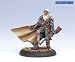Warmachine Hordes Minion Saxon Orrik PIP 75015