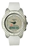 Tissot T-Touch NASCAR Special Edition Mother-of-Pearl Dial Women's Watch #T33.7.608.82A