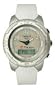 Tissot T-Touch NASCAR Special Edition Mother-of-Pearl Dial Women's Watch #T33.7.608.82A