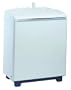 29" Twin Tub Portable Washer with 10 lb. Capacity 2 Wash Options Lint Filter & Separate Spin Extractor