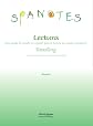 SPANOTES Reading: A Spanish Language Study Aid for Secondary School Students (Spanish Edition)