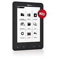 TrekStor� Liro Ink Ebook-Reader: Digital-Ink-Display
