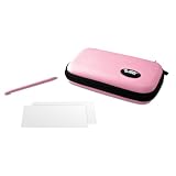DSi 3-In-1 Bundle – Pink