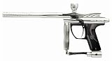 Kingman Spyder Electra Paintball Gun 08 - Titanium