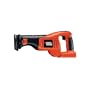 Bare-Tool Black & Decker BDRS1800 18V Cordless Reciprocating Saw (Tool Only, No Battery)