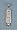 Egyptian Silver Cartouche Pendant with 