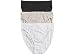 How To Measure Bra Sizes : Warner's? Bright Stripes Brief