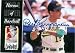 Bert Campaneris Autographed/Hand Signed 1994 BAT Upper Deck baseball card Oakland A's