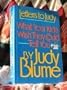 Letters to Judy