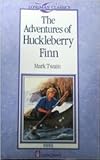 The adventures of Huckleberry Finn