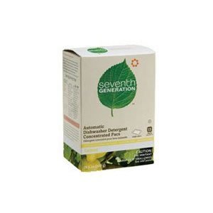 Auto Dish Pacs, Fr & Clr, 20 ct ( Value Bulk Multi-pack)