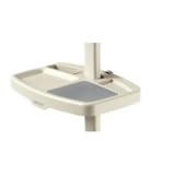 Utility Tray for Satco Floor Lamp