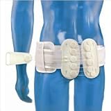 Bell Horn Universal SI Belt in White