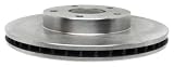 Raybestos 96711R Disc Brake Rotor