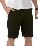 Hugo Boss - BOSS Black Cress Twill Shorts