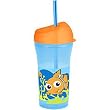 Disney Finding Nemo Water Bottle - Nemo Sipping Bottle