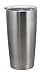 Craft Connections 30 & 20 Oz Vacuum Insulated Stainless BOSS Tumbler Set with Lids (Stainless Steel)