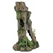 Rocher grotte, pour aquarium, 28 cm