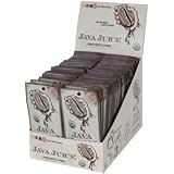 Java Juice JAV114 Java Juice Swiss Water Decaf - 80 Count Box