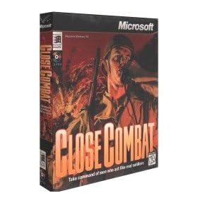 Close Combat