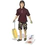 Hannah Montana OLIVER Surf Shop Doll