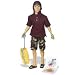 Hannah Montana OLIVER Surf Shop Doll