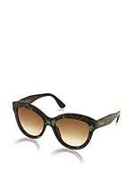 Valentino Gafas de Sol V719SB_962 (56 mm) Negro / Multicolor