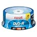 Maxell DVD-R 25 PK SPINDLE ( 635052 )