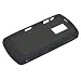 BlackBerry 8900 Skin - Black