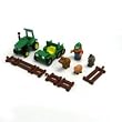 JOHN DEERE FARM FUN PLAY SET