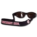 Cincinnati Reds Neoprene Sunglass Strap (Croakies) - MLB Baseball Fan Shop Sports Team Merchandise