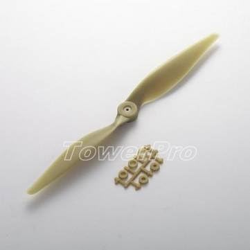 TowerPro 11×5.5E 1155 APC Style Propeller 1 Pcs