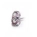 Bling Jewelry 925 Sterling Silver Purple Butterfly Enamel Animal Bead Compatible with Biagi Pandora Chram Bling Jewelry 925 Sterling Silver Purple Butterfly Enamel Animal Bead Compatible with Biagi Pandora Chram