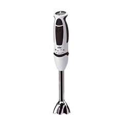 Braun Multiquick 5 - 4191; MR 500 Soup